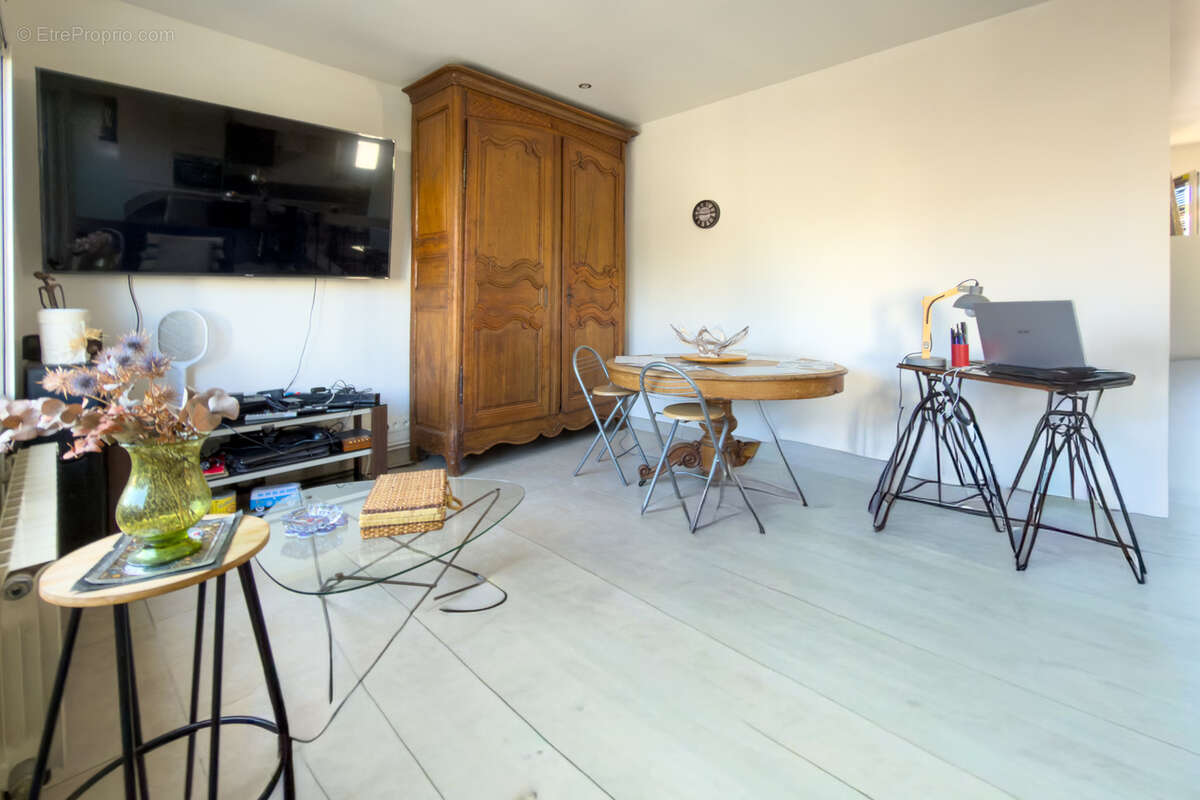 Maison à HYERES