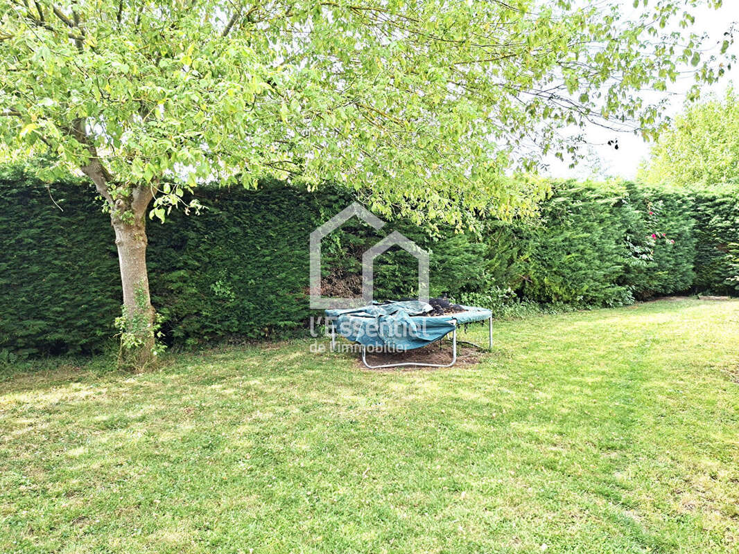 Maison - Triel Sur Seine - 6 pièce(s) - 135m2 - Terrain 644m2 - photo 11