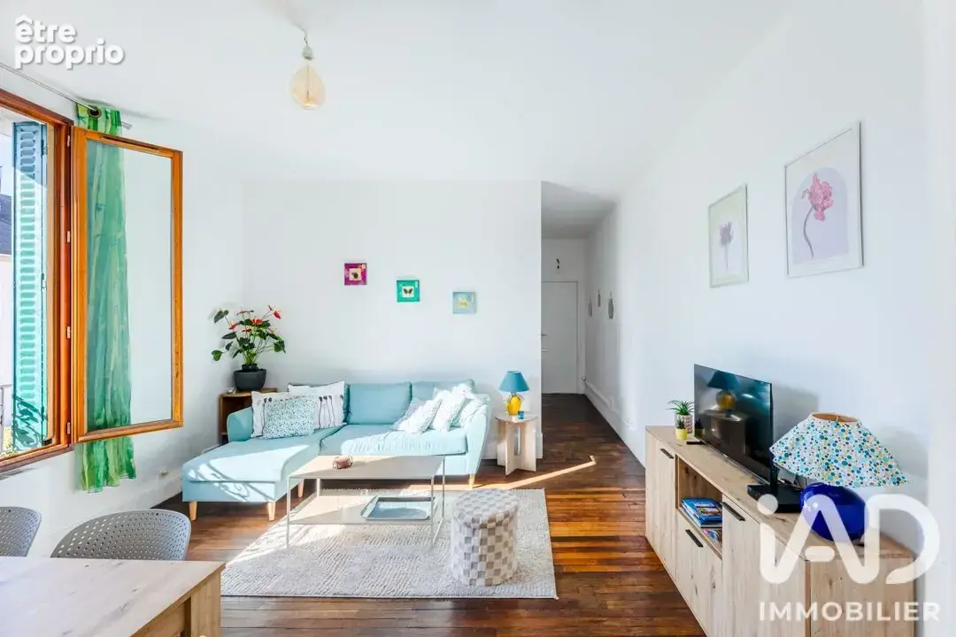 Photo 1 - Appartement à MONTESSON
