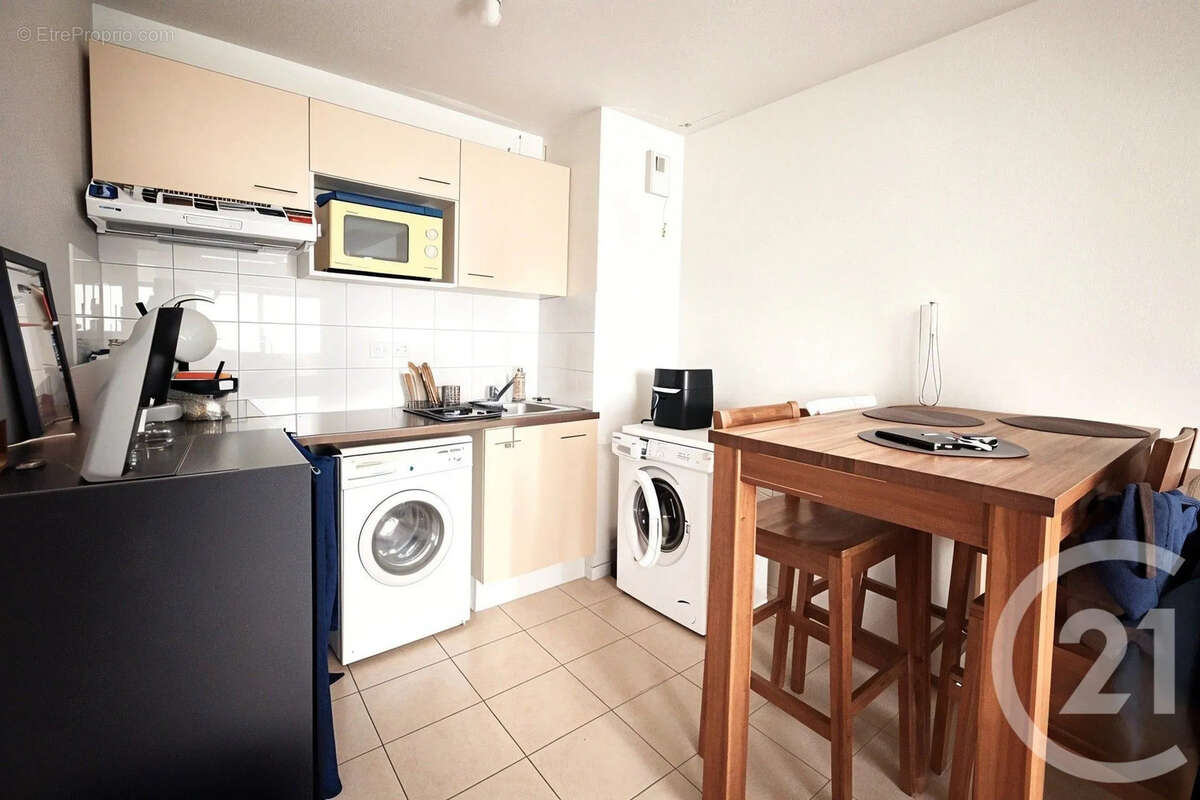 Appartement à BEGLES