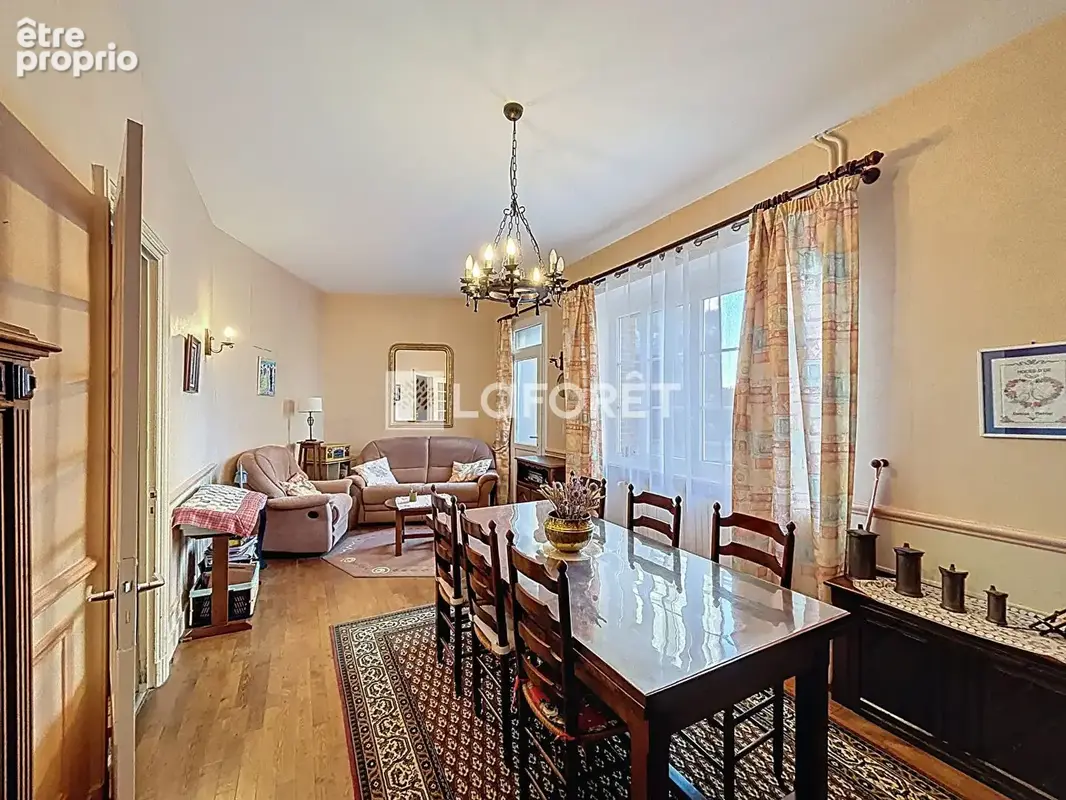 Maison La Ferrière-aux-Etangs 6 pièces 112 m² - photo 2