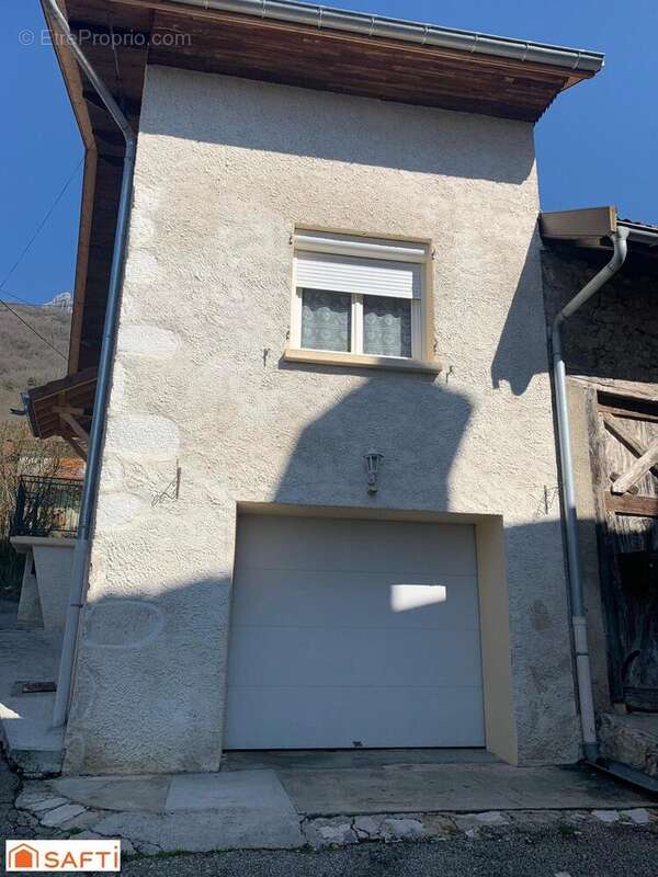 Photo 2 - Maison à BEON
