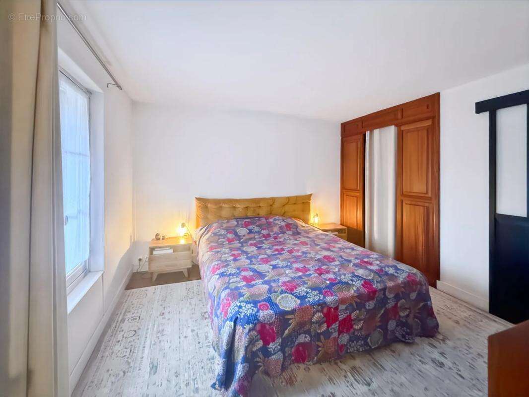 Maison à LIMETZ-VILLEZ