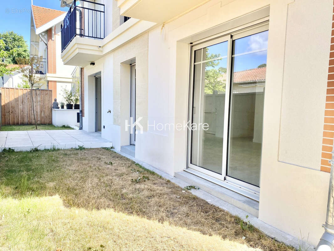 Appartement à ARCACHON