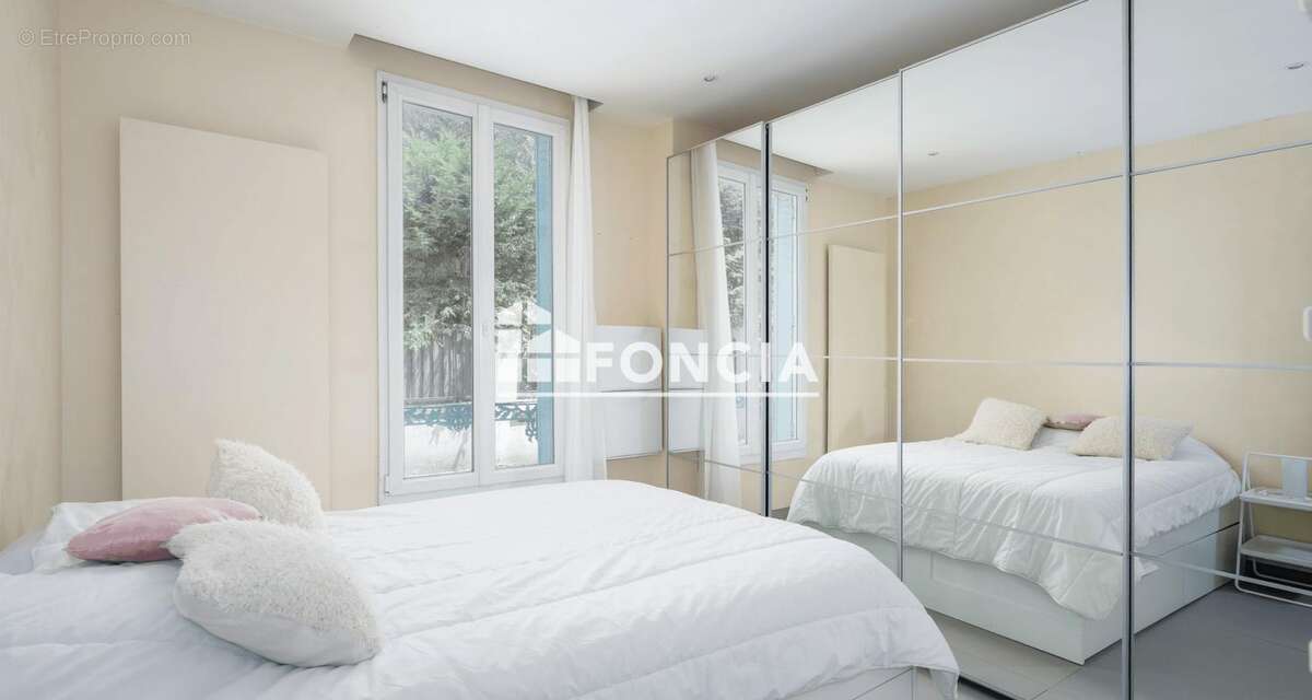 Appartement à BAGNEUX