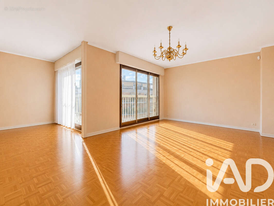 Photo 3 - Appartement à LE RAINCY