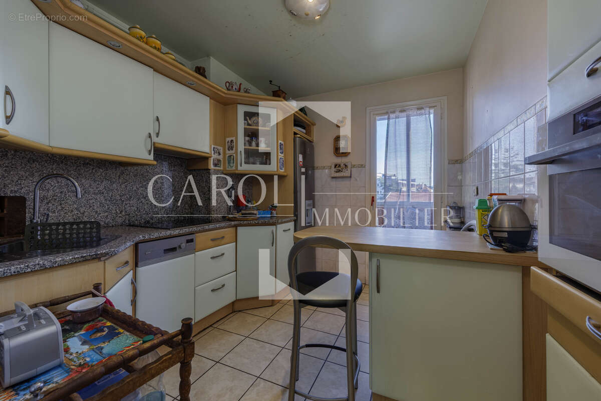 Appartement à ANNECY