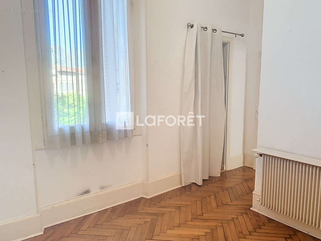 Appartement à GAILLAC