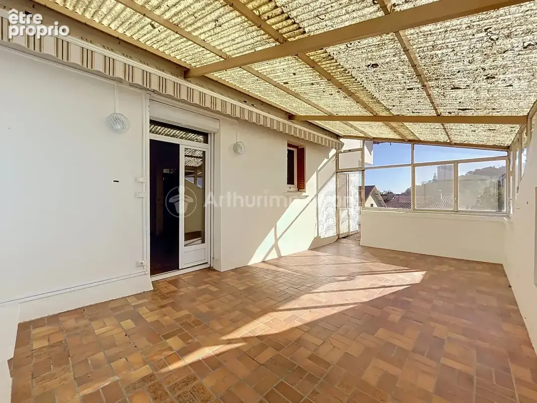 Vente Appartement Royat(63130) 218 000ï¿œ - photo 4