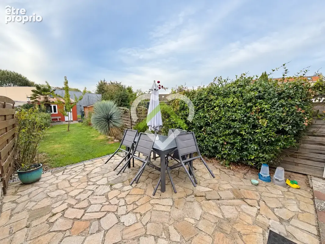 Maison Villeneuve d'Ascq à vendre - photo 7