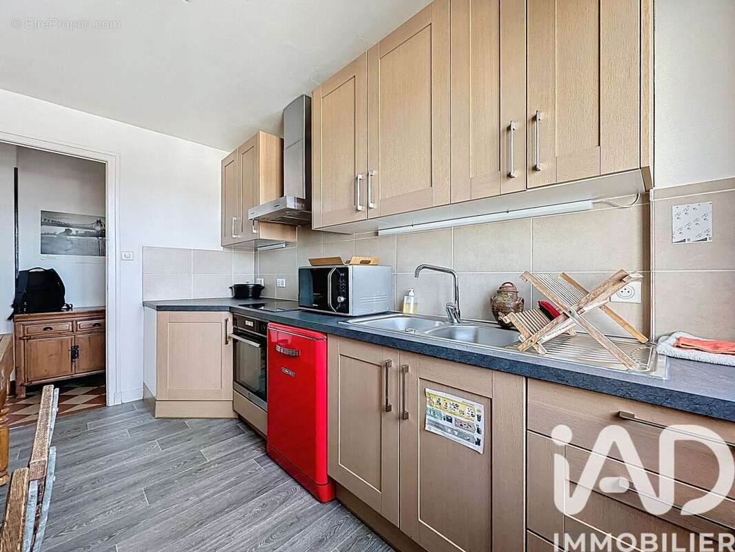 Photo 6 - Appartement à ANNECY