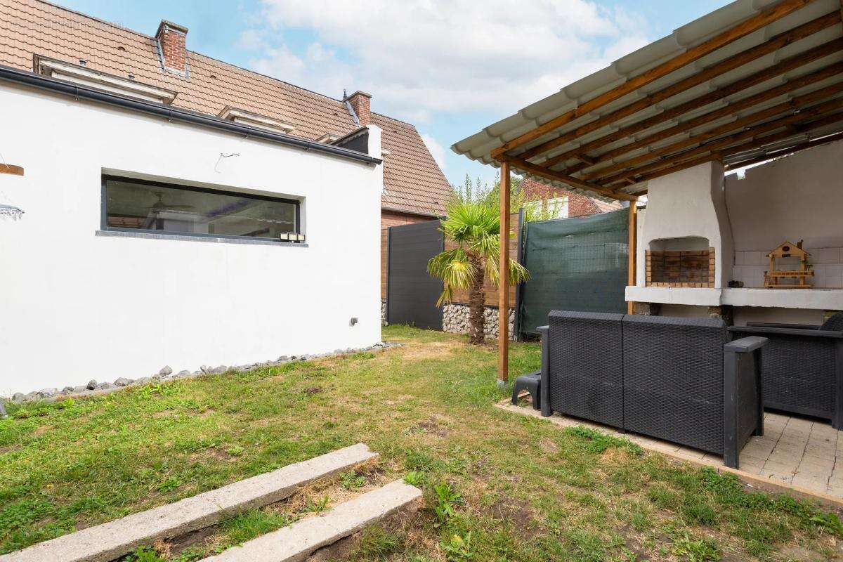 Maison de 4 pièces de 88 m² à Tourcoing Les Orions - photo 12