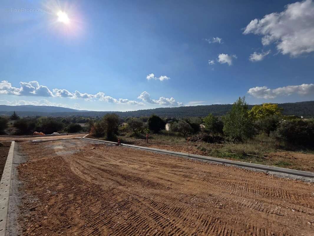 Maison à CAMPS-LA-SOURCE