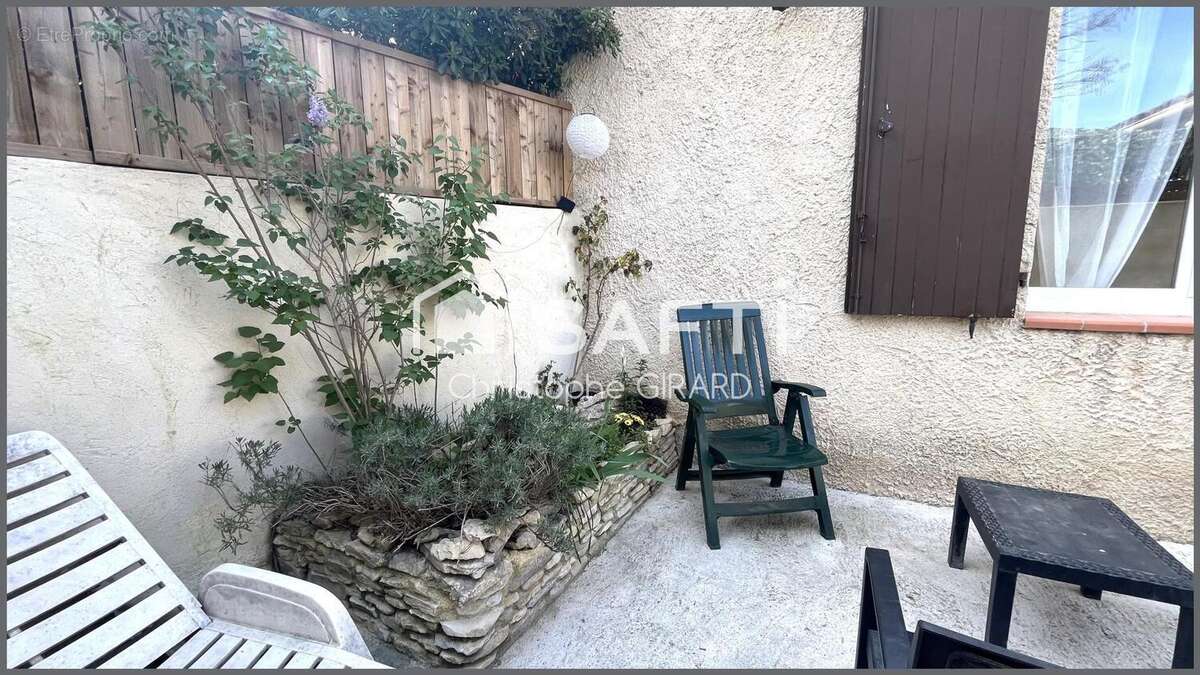 Photo 7 - Maison à PERTUIS