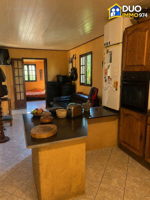 Maison 67 m² à Saint-Philippe  - photo 2