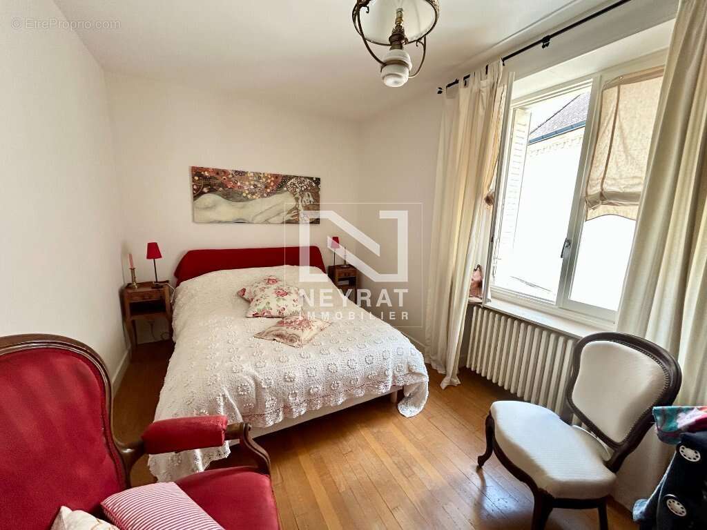 Maison de village en pierres - photo 12