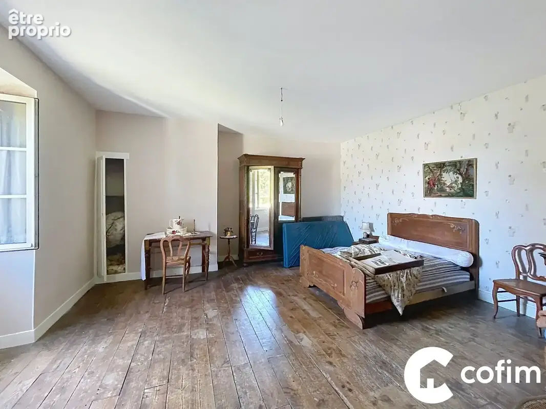 Maison 6 pièces 127 m² à vendre à Aressy (64320) - photo 5