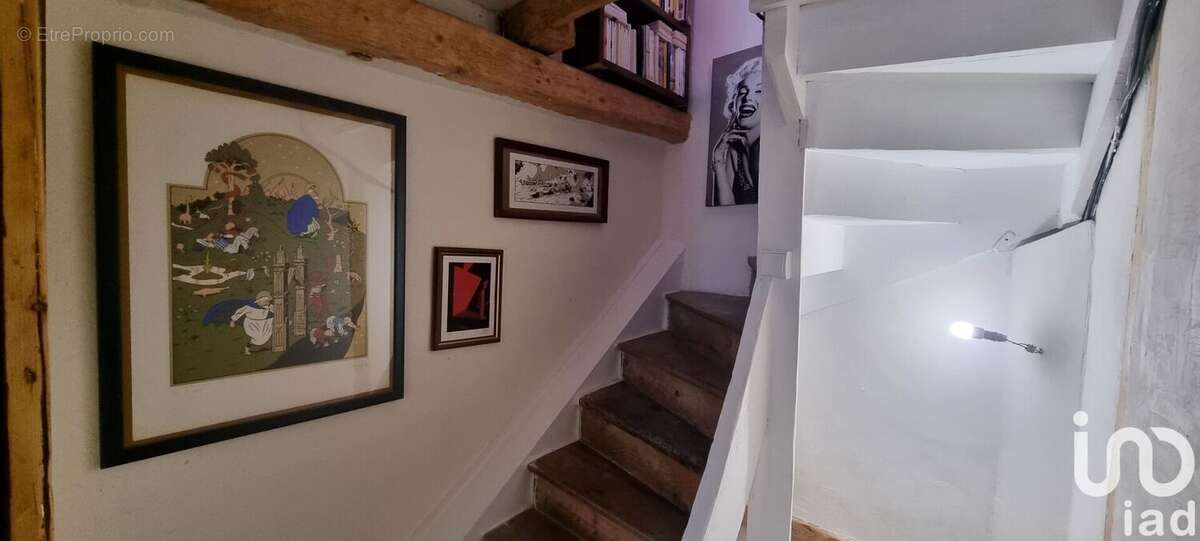 Photo 3 - Maison à ALLEVARD