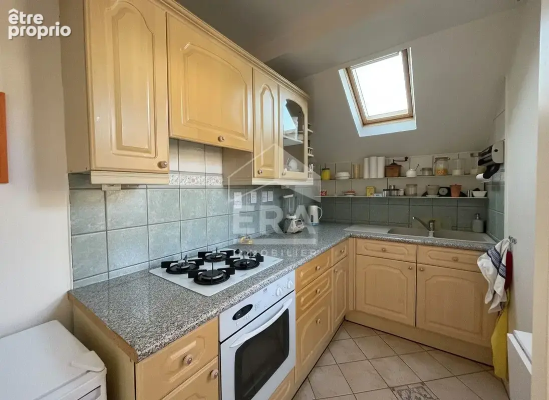 Appartement 48m² à maisons-alfort - photo 5