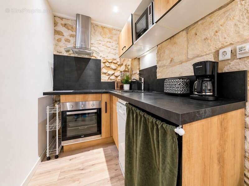 Appartement à ROYAN