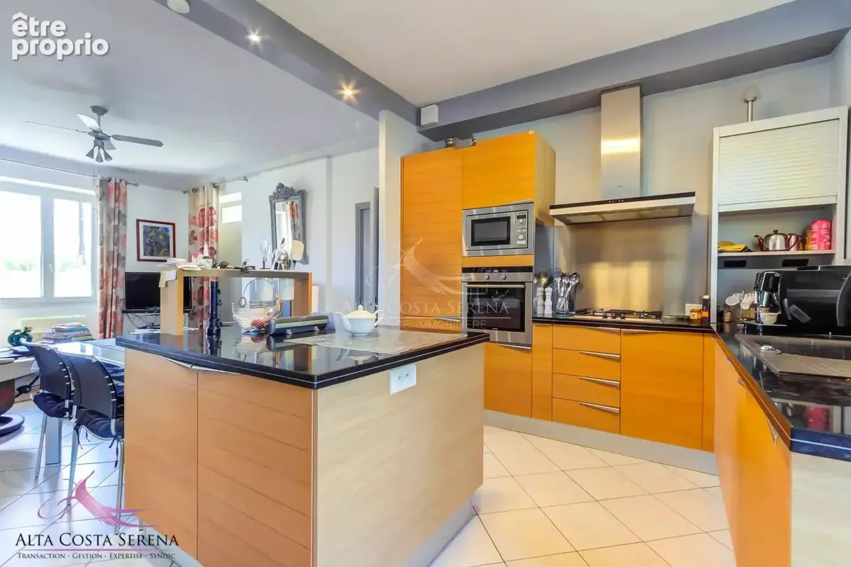 Maison t6 en viager - prunelli di fiumorbu - photo 3