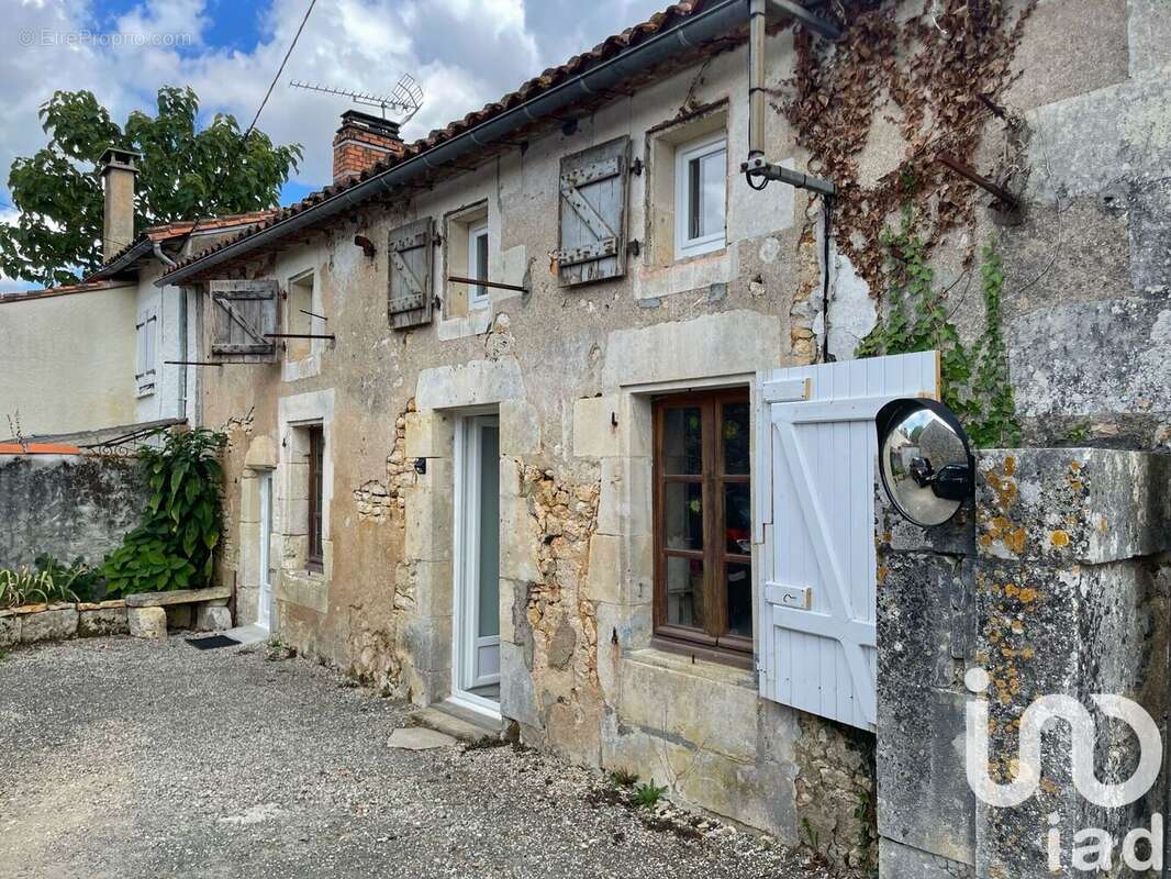 Photo 3 - Maison à RIVIERES