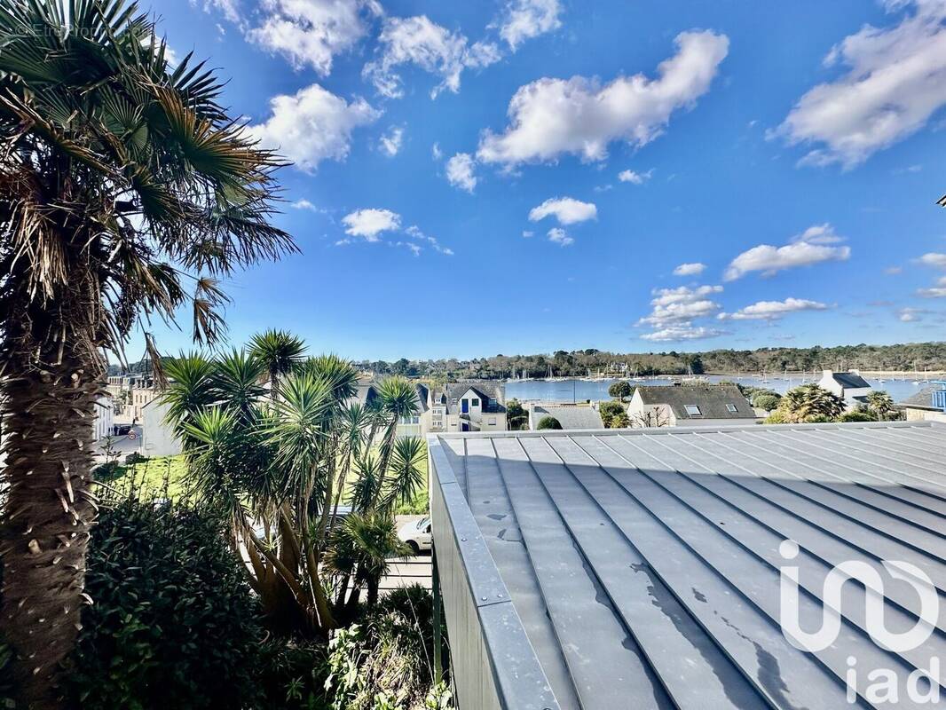 Photo 1 - Appartement à BENODET