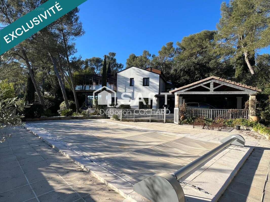 Photo 5 - Maison à SAINT-CLEMENT-DE-RIVIERE