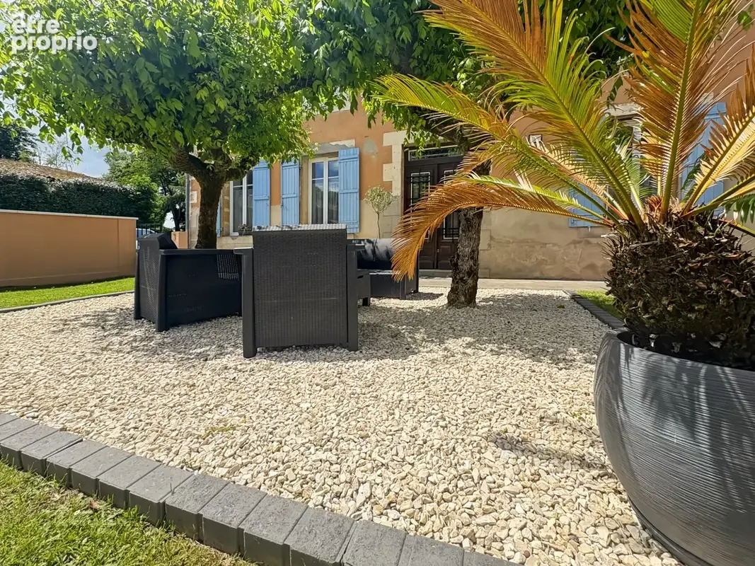 Maison à vendre 7 pièces AYZIEU (32) - photo 16
