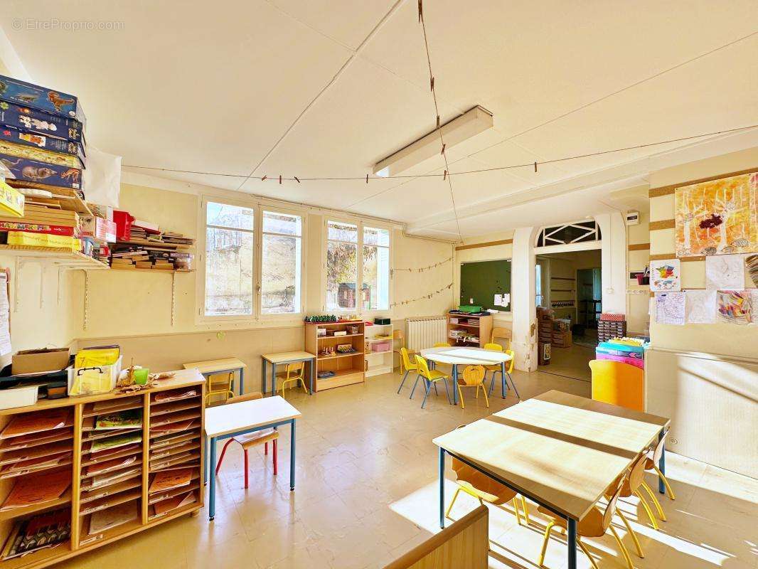 Appartement à BEAUMES-DE-VENISE