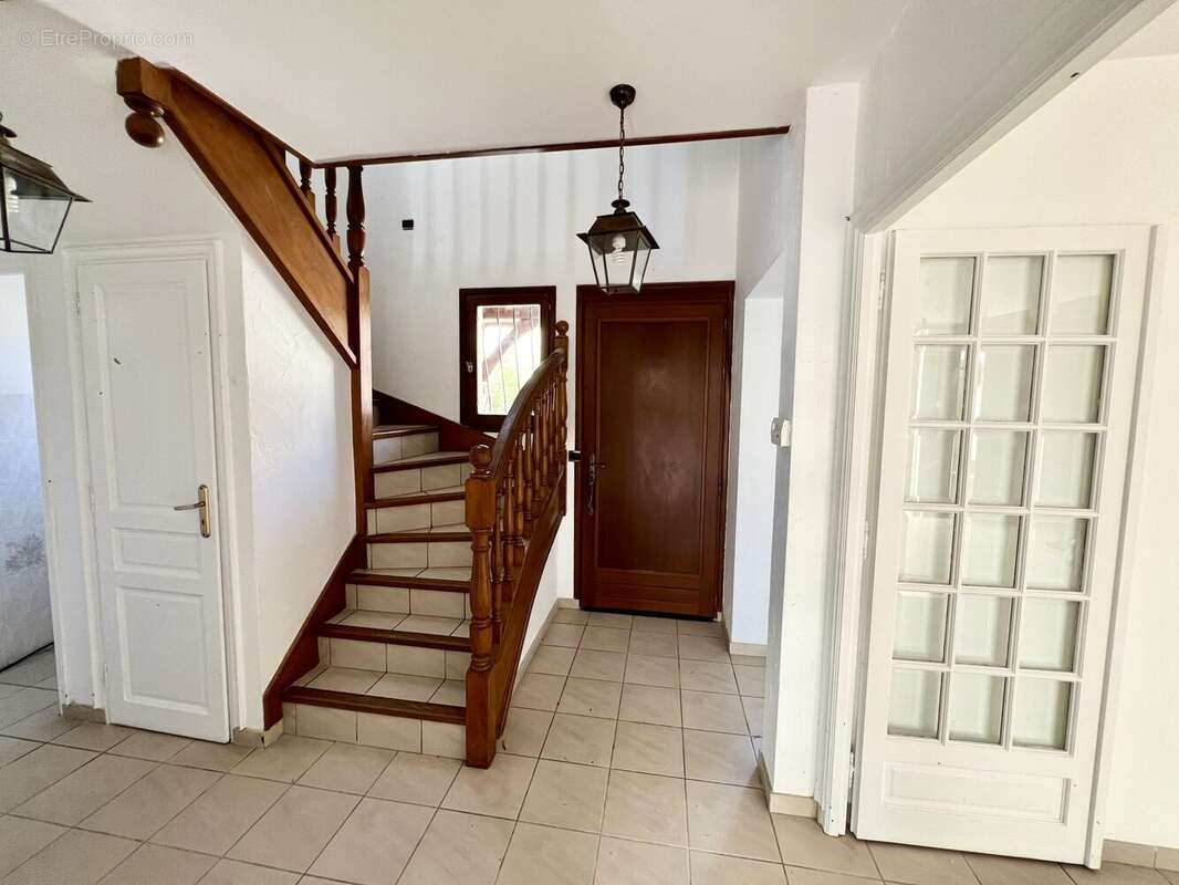 Maison à ANNET-SUR-MARNE