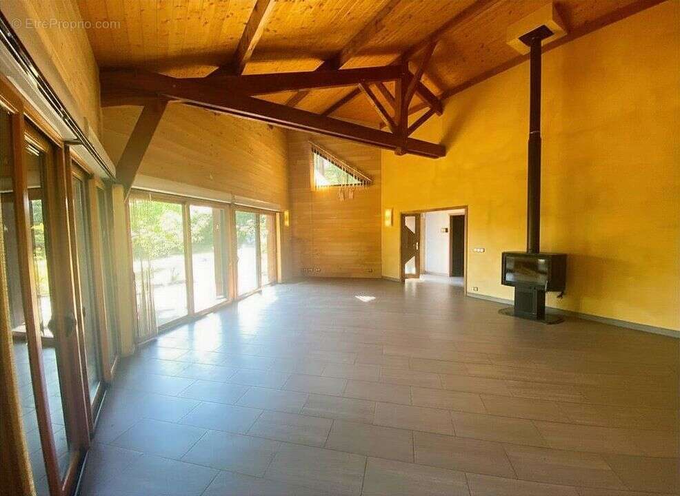 #maison #t5 #cazaubon #parfait état #gers - Maison à CAZAUBON