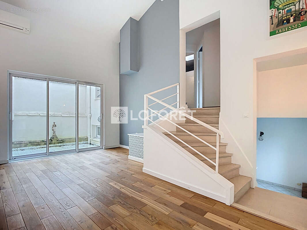 Maison à BORDEAUX