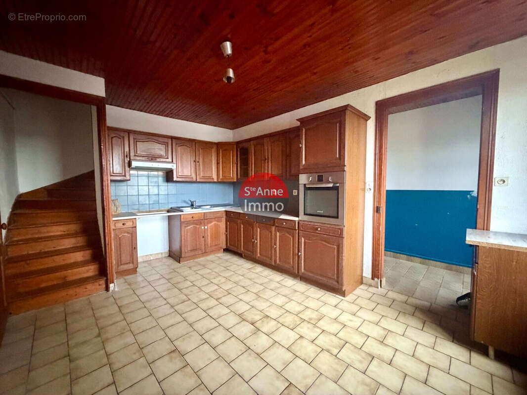 Photo 4 - Maison à OVILLERS-LA-BOISSELLE