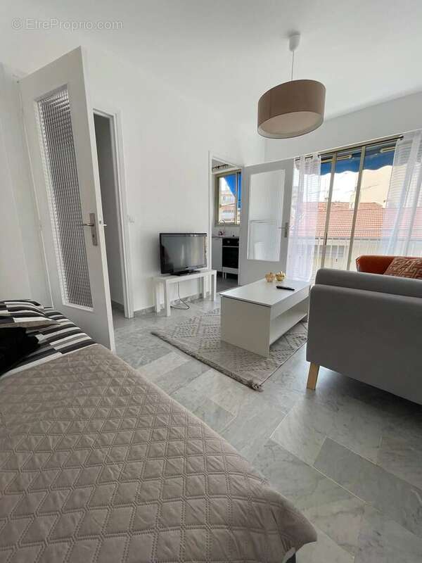 Appartement à LE CANNET