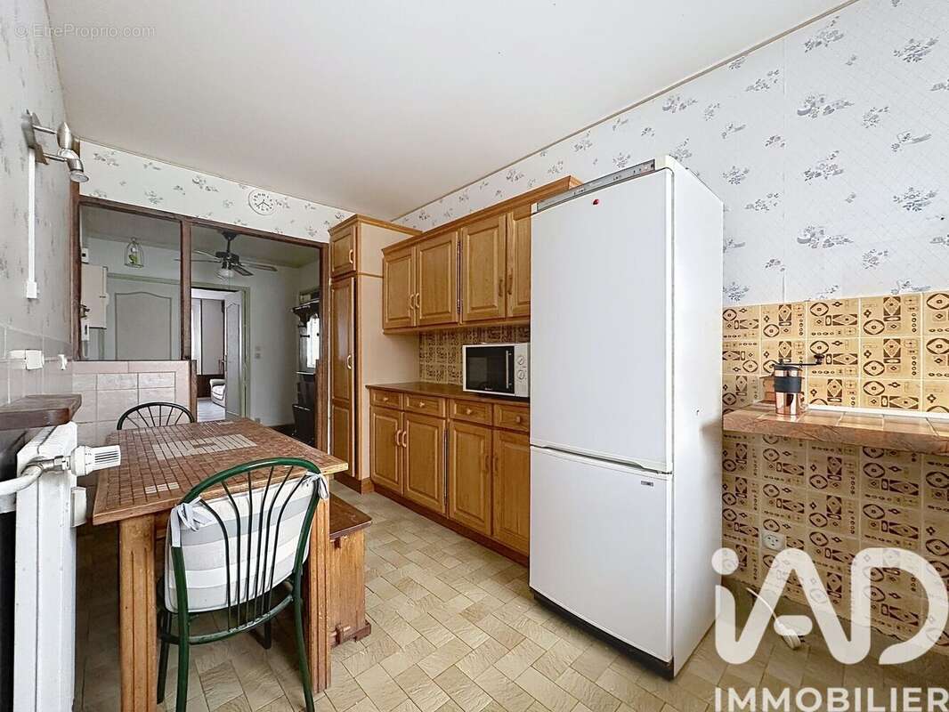 Photo 7 - Appartement à RAMBOUILLET