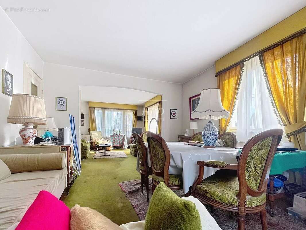 Maison à WANGENBOURG-ENGENTHAL