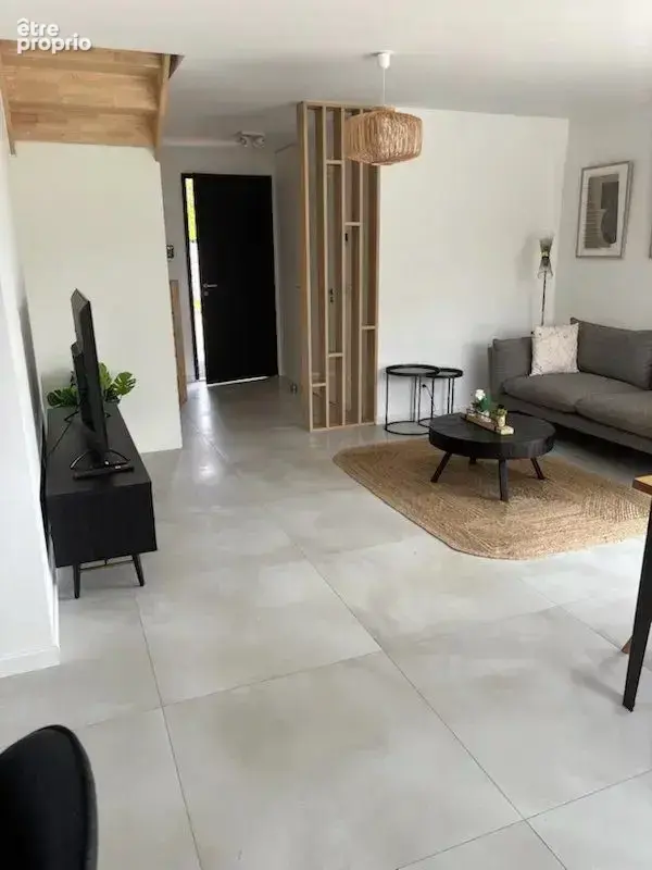 Maison 5 pièces 105 m² à vendre à Alby-Sur-Cheran (74540) - photo 3