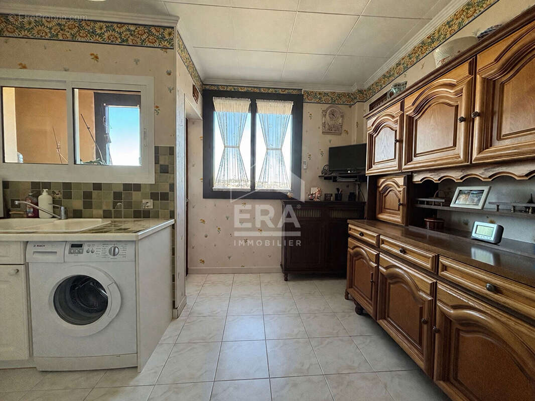 Appartement à MARTIGUES