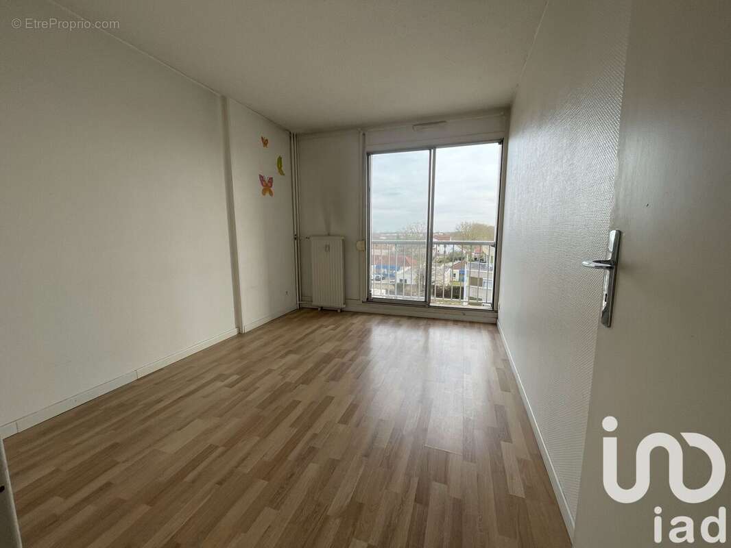 Photo 3 - Appartement à VANDOEUVRE-LES-NANCY