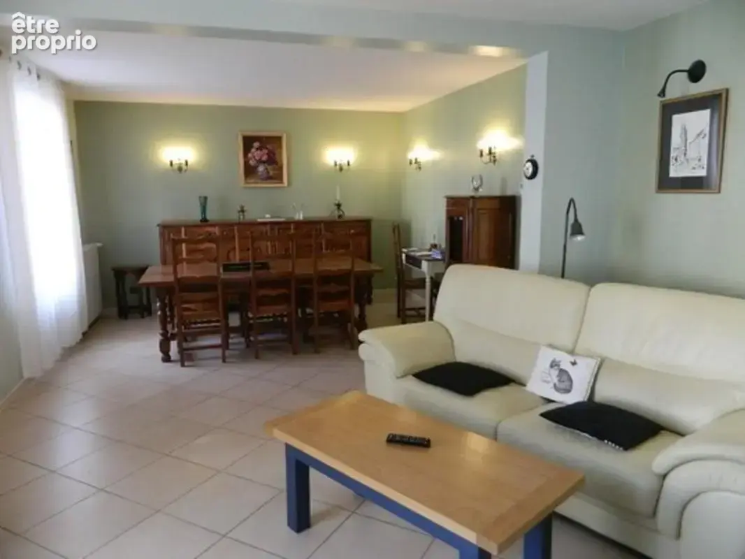 Luneville agreable maison de ville - photo 24
