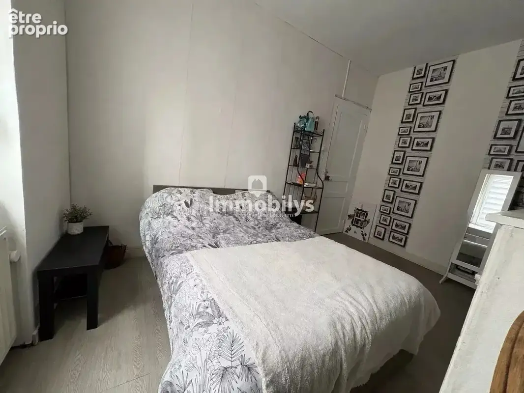 Maison de ville - photo 8