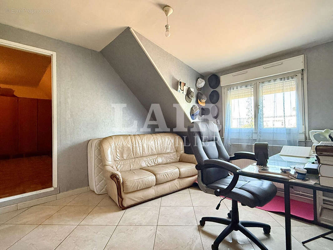 Pavillon de 146m² à vendre à Alençon - Réf 15488 - photo 10