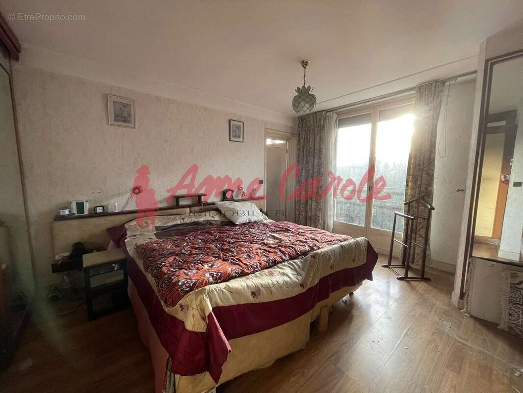 Maison à VITRY-SUR-SEINE