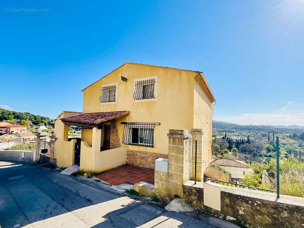 Maison de ville 85 m² - photo 14