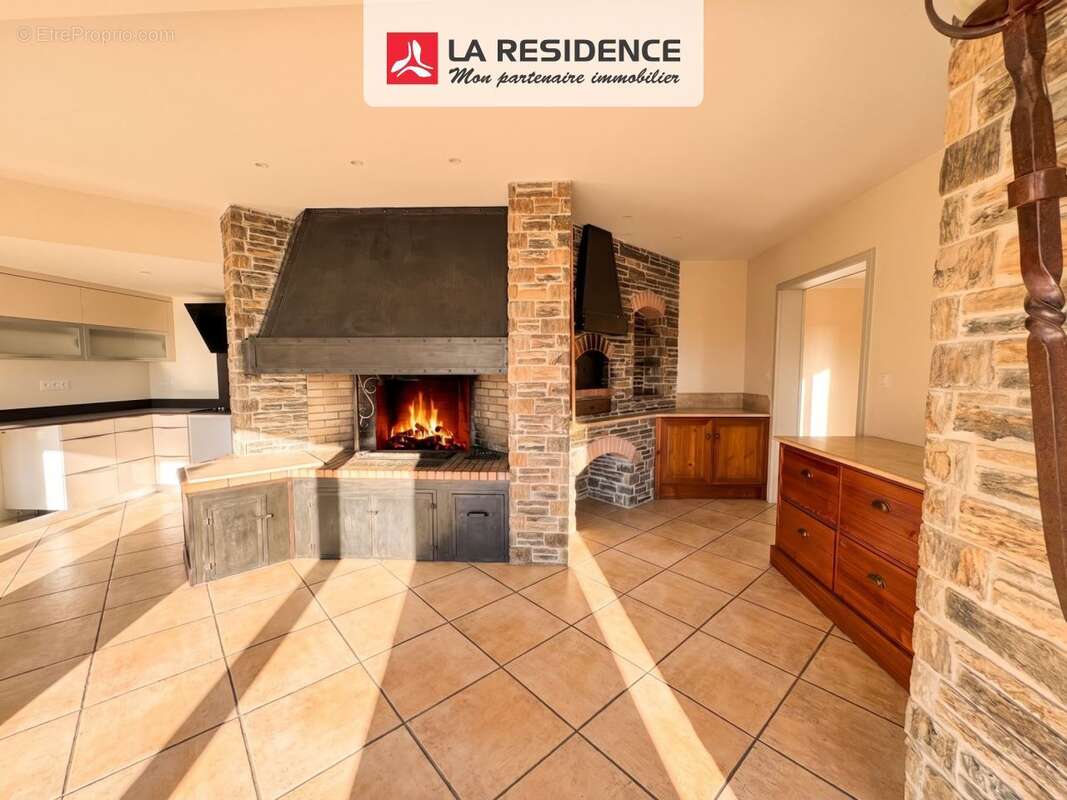 Maison 184 m² à Villefranche-De-Lauragais  - photo 6
