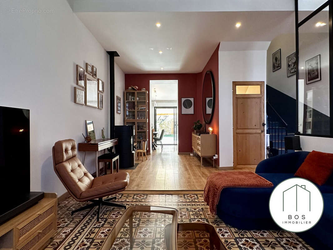 Maison 90 m² à Salon-De-Provence  - photo 9