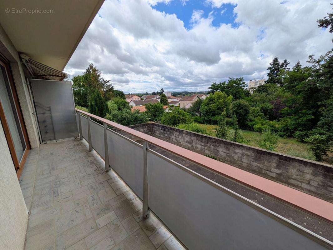 Appartement à ROANNE