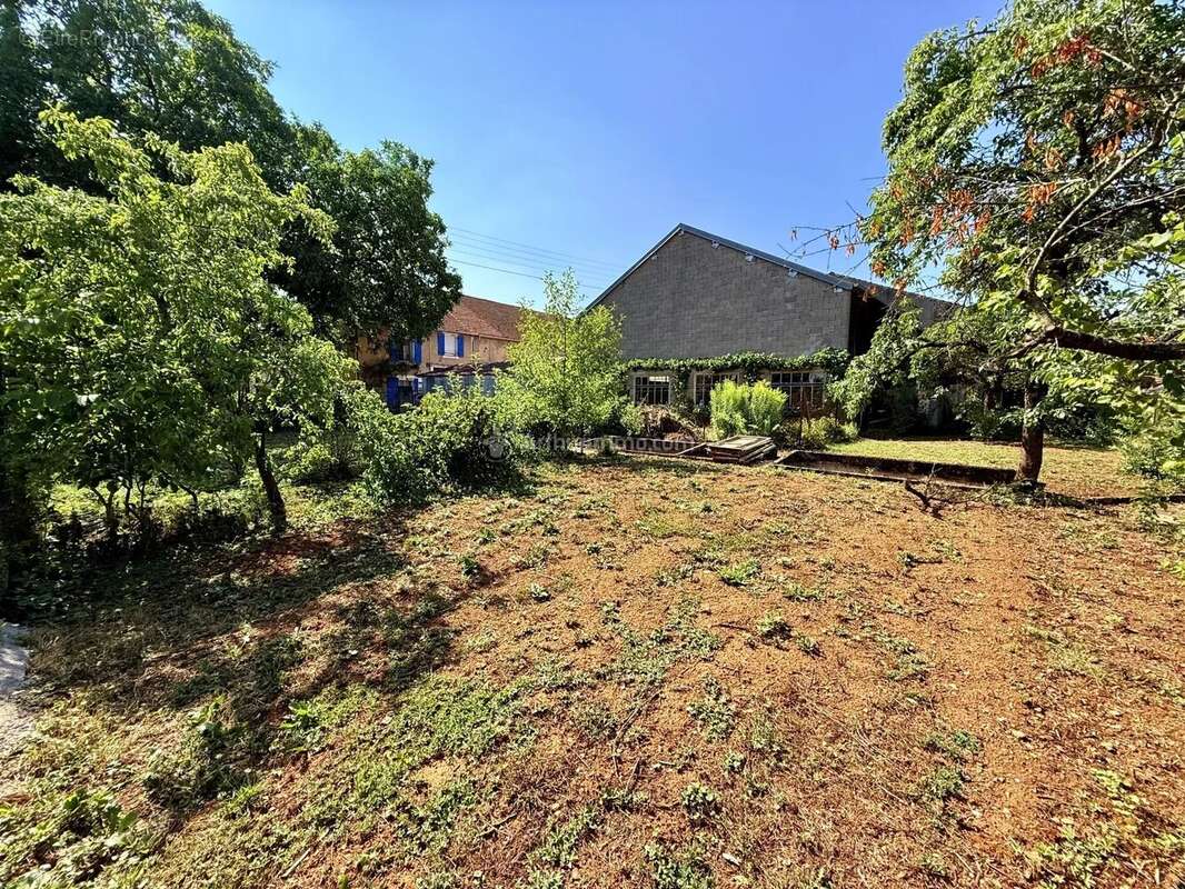 Maison avec jardin - photo 20
