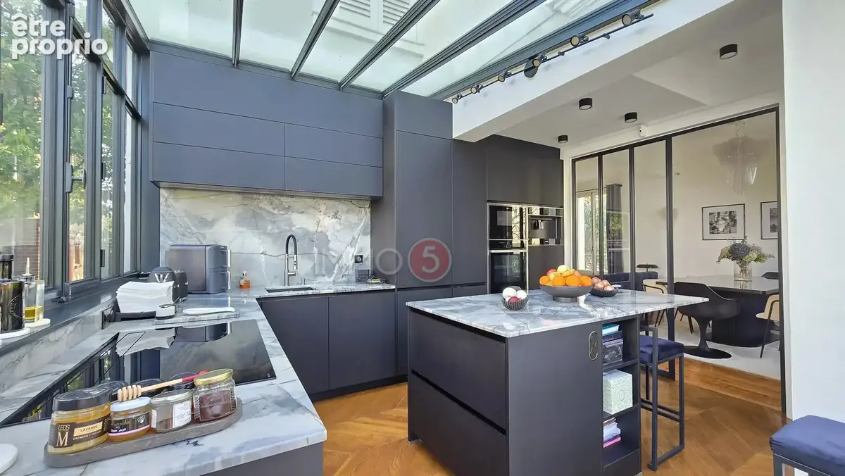 Maison à Le Raincy  - photo 10